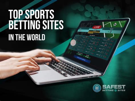 The Best Sports Betting Sites in Tanzania 